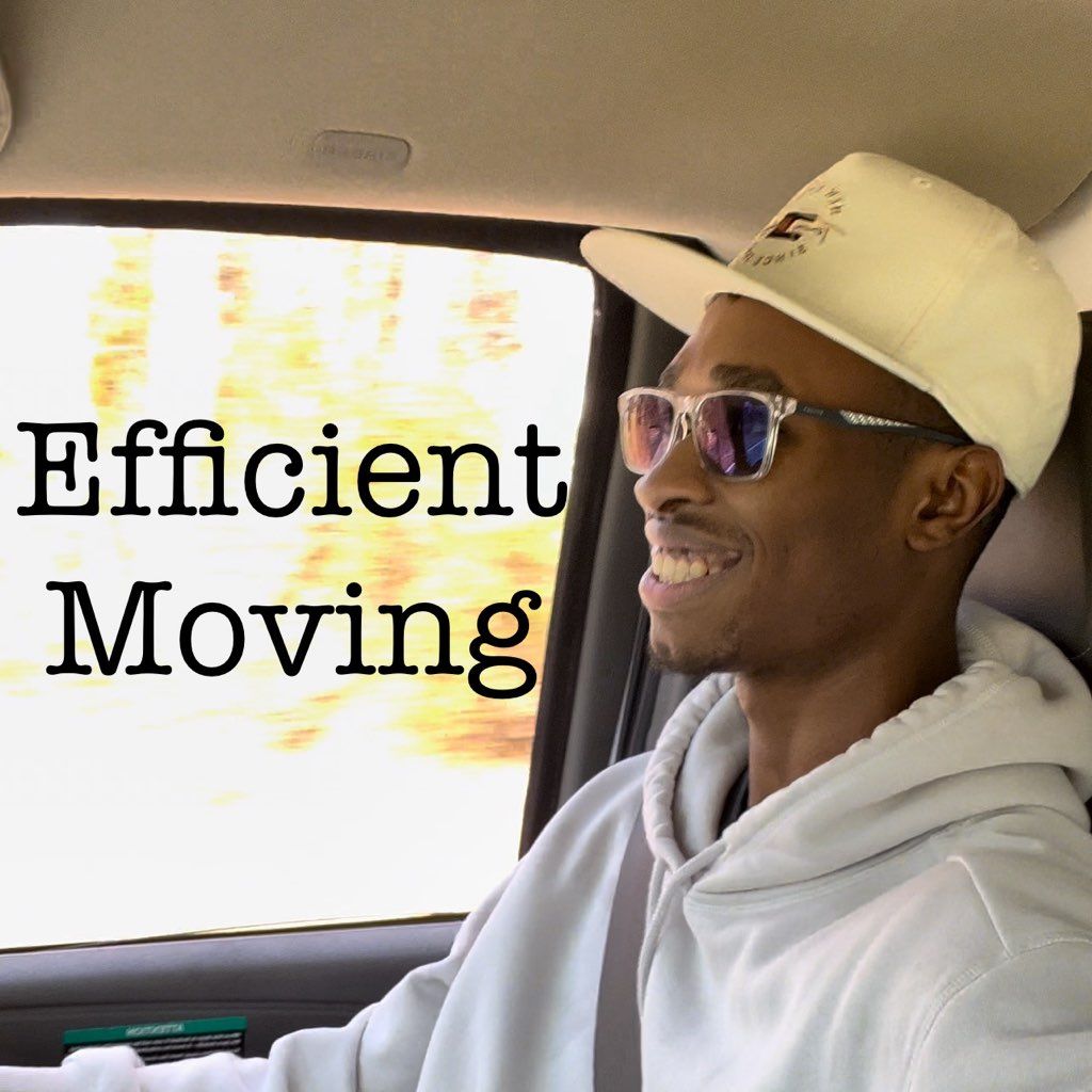 Efficient Moving & More
