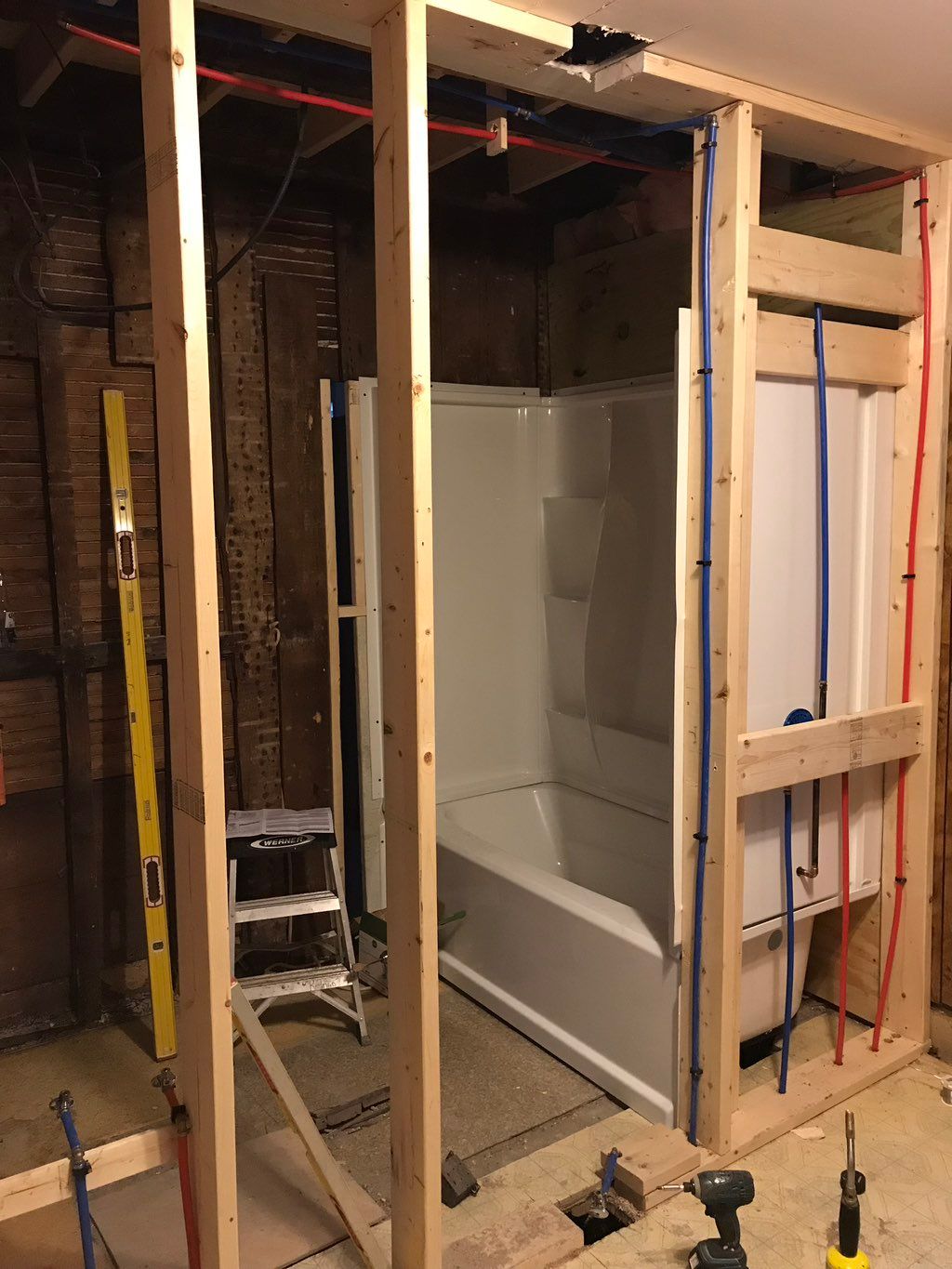 Projects and media