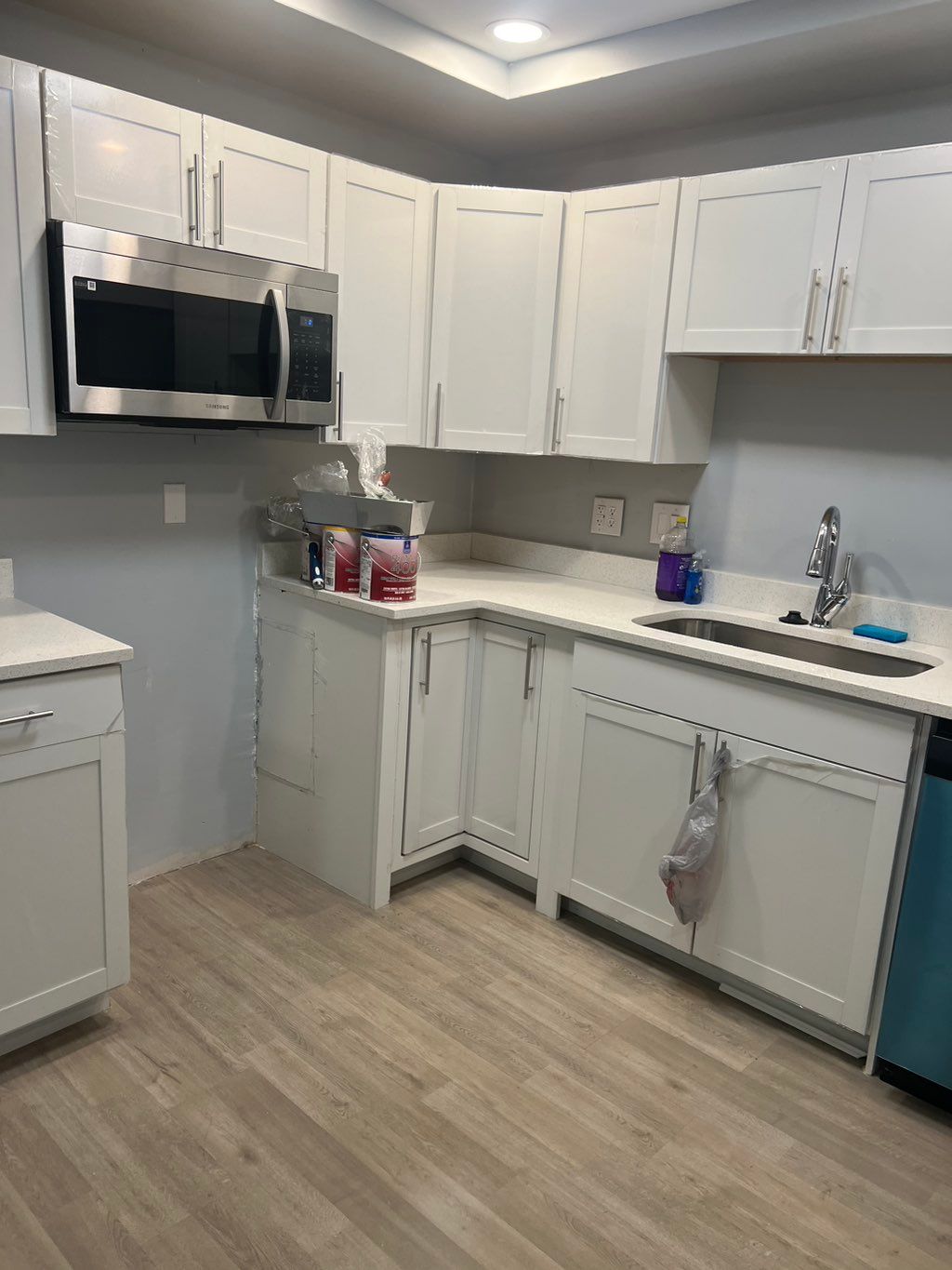 Customer photos