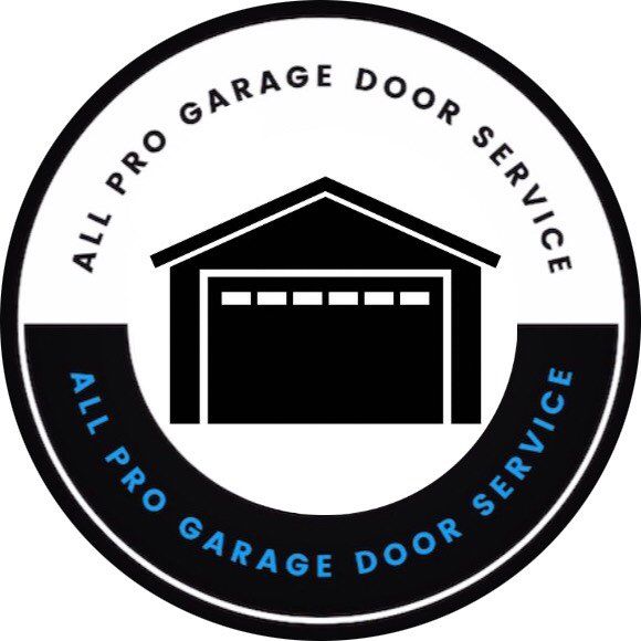 All Pro Garage Door Services