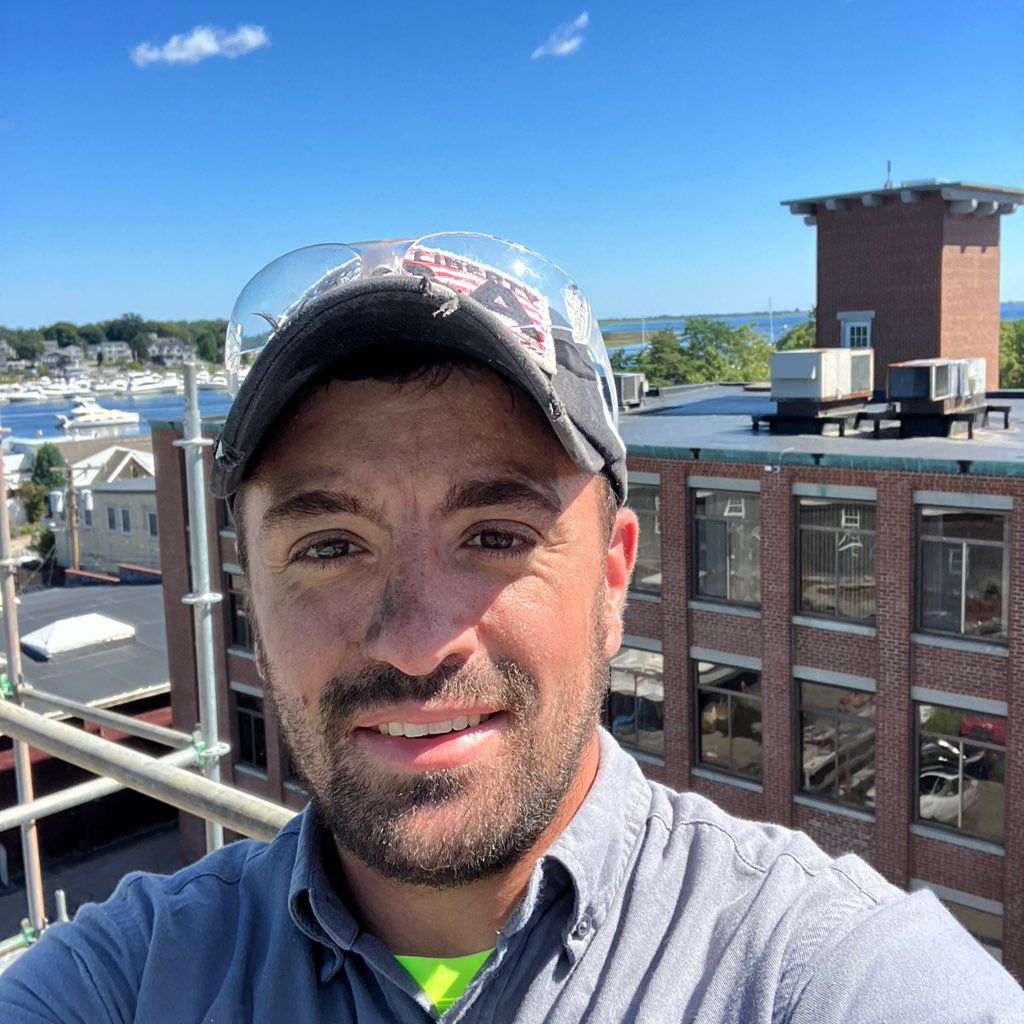 Masonry Restoration Services