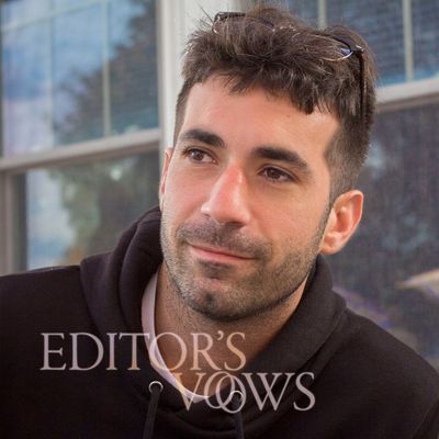 Avatar for Editor's Vows // REMOTE EDITING ONLY