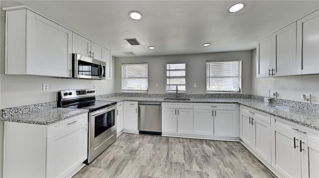 Before Kitchen