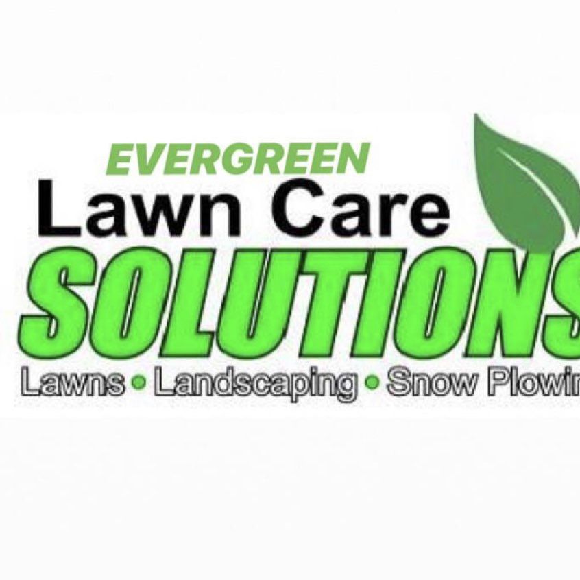 Evergreen Lawn Care Solutions