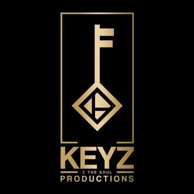 Avatar for Keyz2thesoul Productions