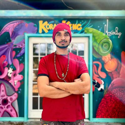 Avatar for Moschburg Art & Murals