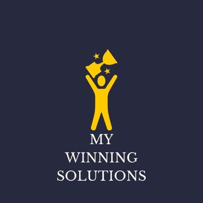 Avatar for Winning Solutions