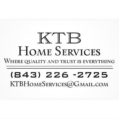 Avatar for KTB Home Services, LLC