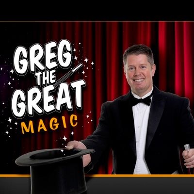 Avatar for Greg the Great Magic