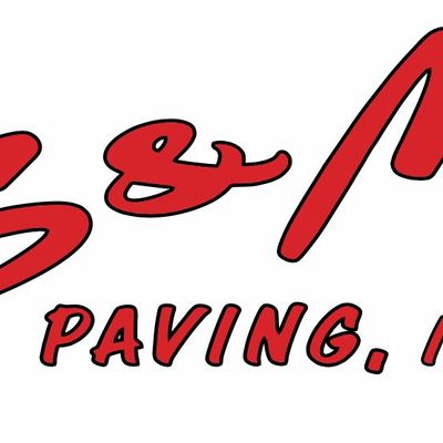 Avatar for S & M Paving Inc.