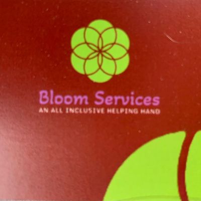 Avatar for Bloom Services