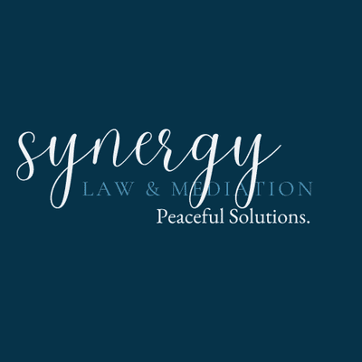 Avatar for Synergy Law and Mediation, LLC