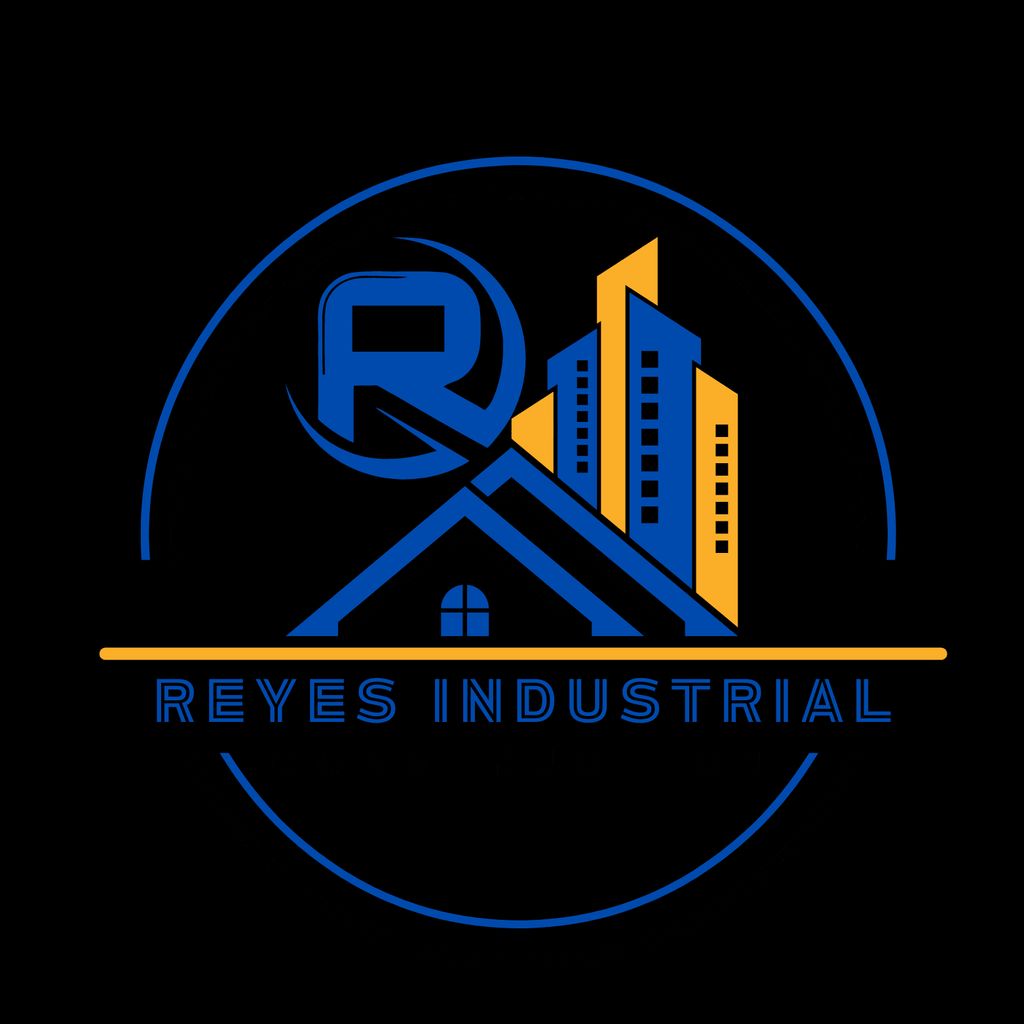 Reyes Industrial 16 Construction