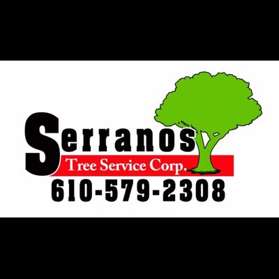 Avatar for Serranos Tree Service corp