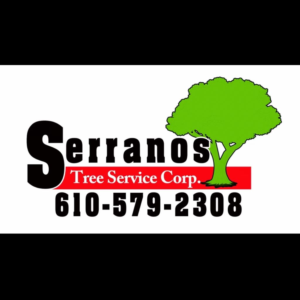 Serranos Tree Service corp