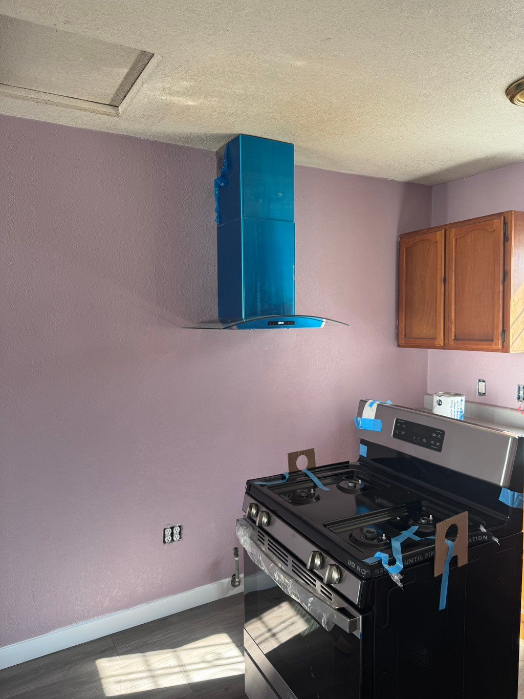 Appliances installing 130$