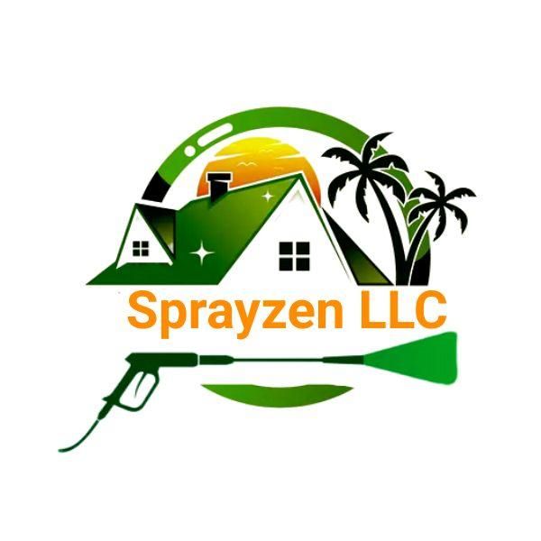 Sprayzen LLC