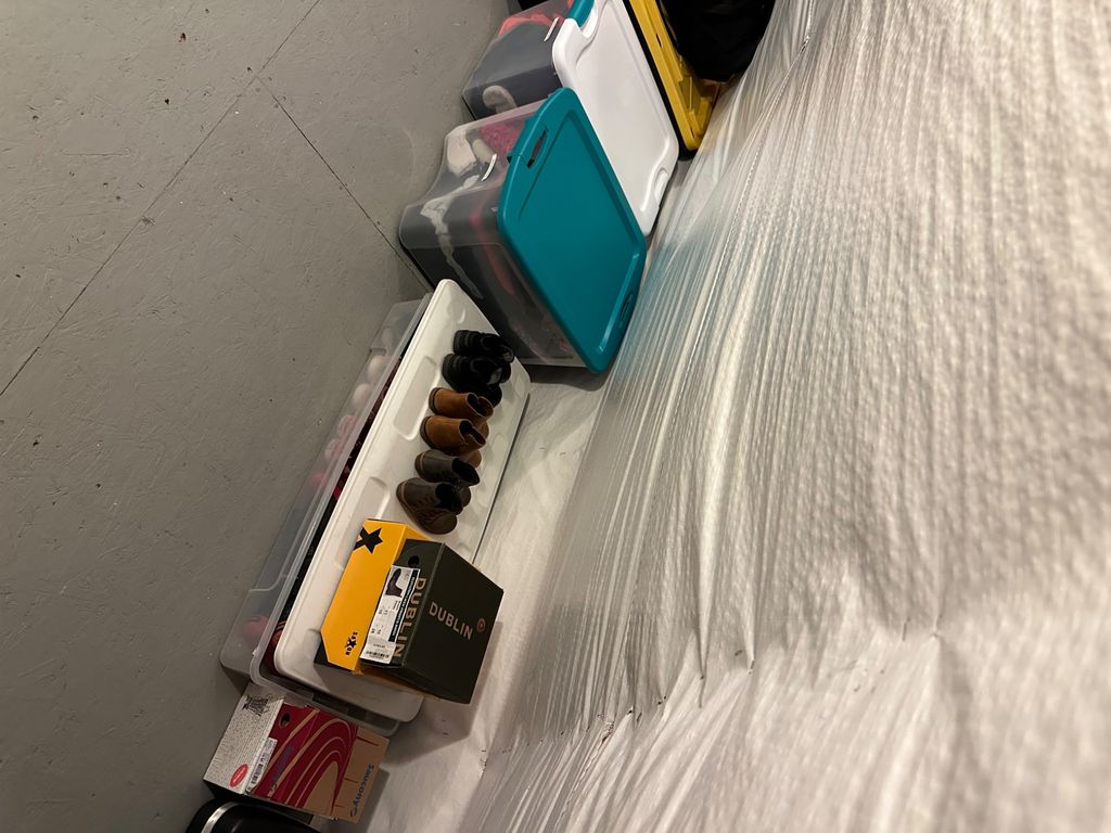 Customer photos