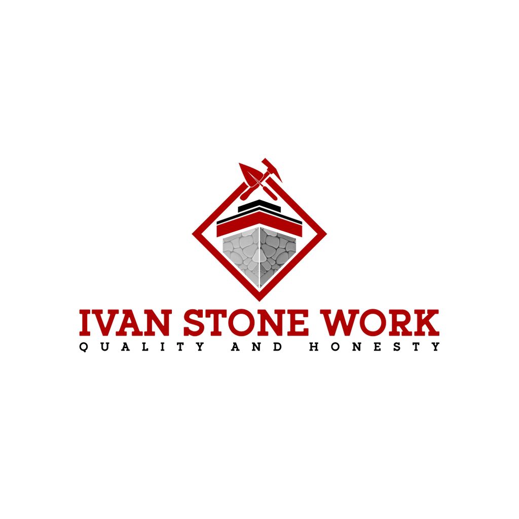 Ivan Stone Work