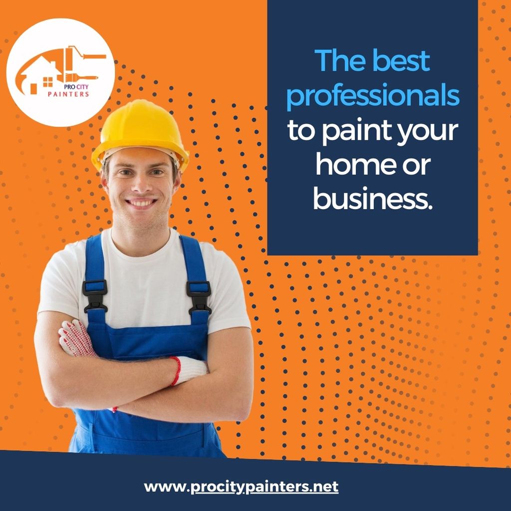 Pro City Painters Of Colorado Springs