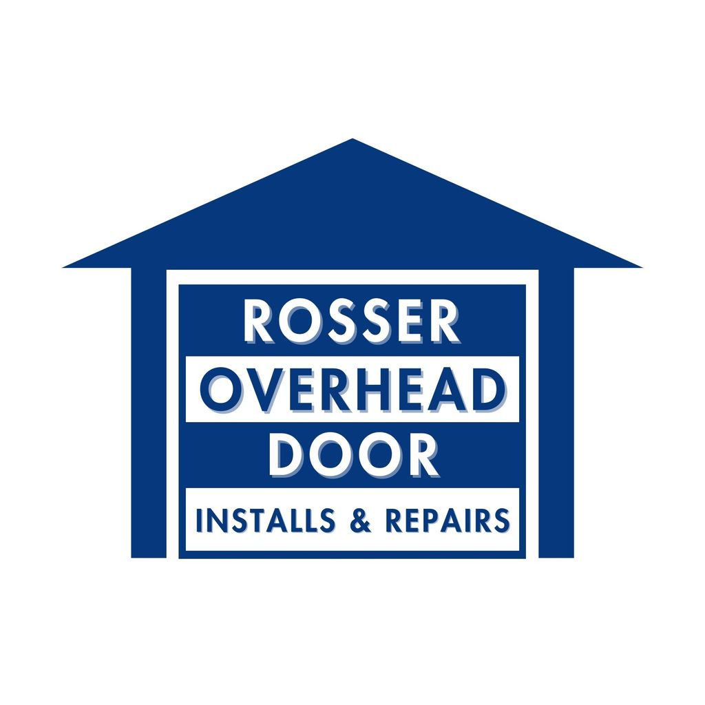 Rosser Overhead Door LLC