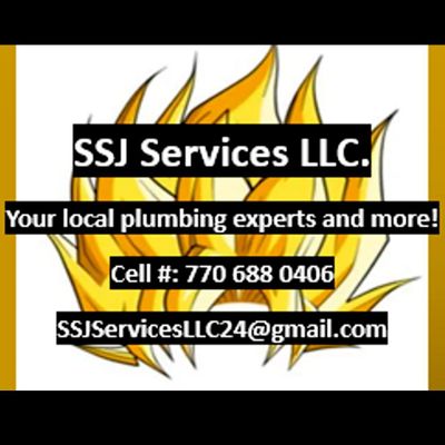 Avatar for SSJ Services LLC