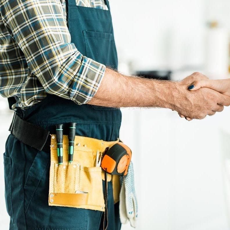 Jake's Handyman Service