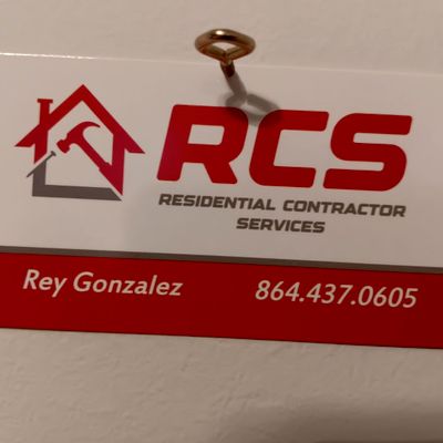 Avatar for Rey's Hammer 2 Nail Handyman Services