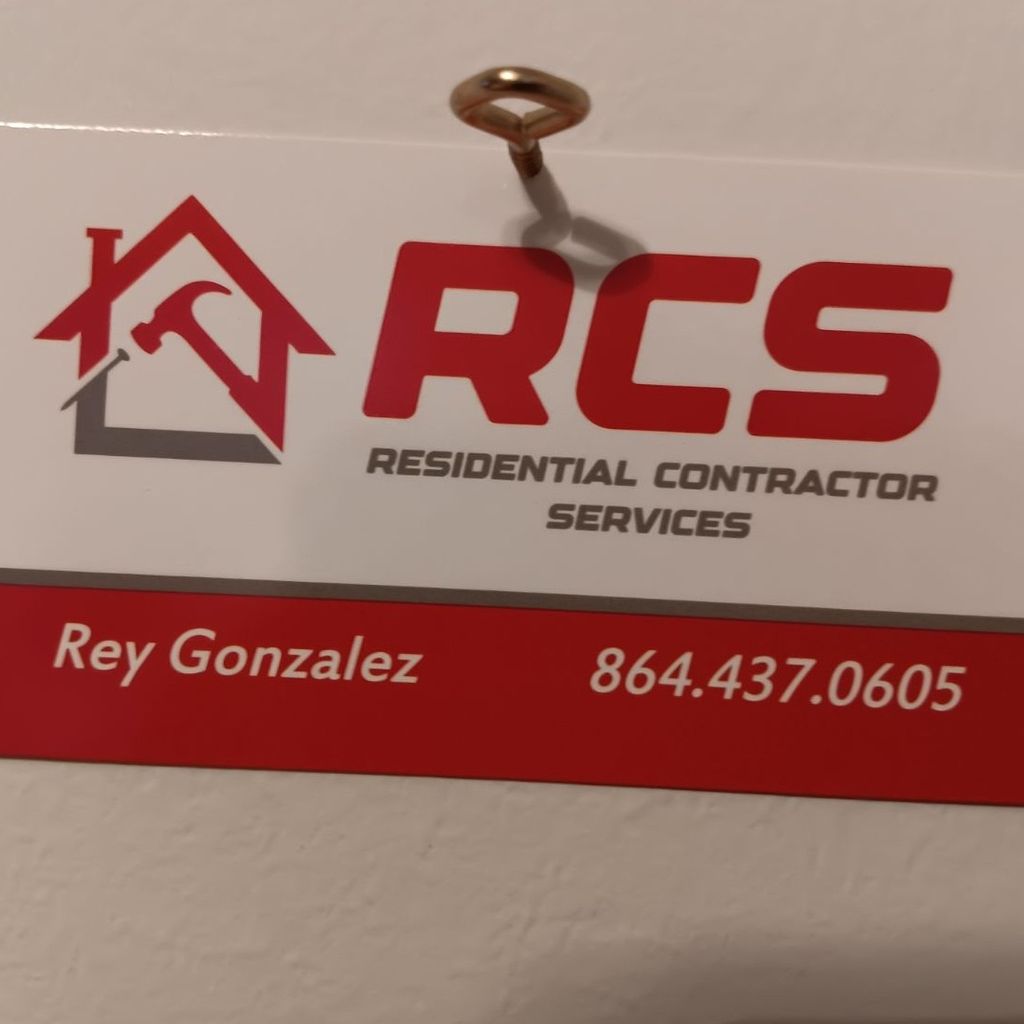 Rey's Hammer 2 Nail Handyman Services