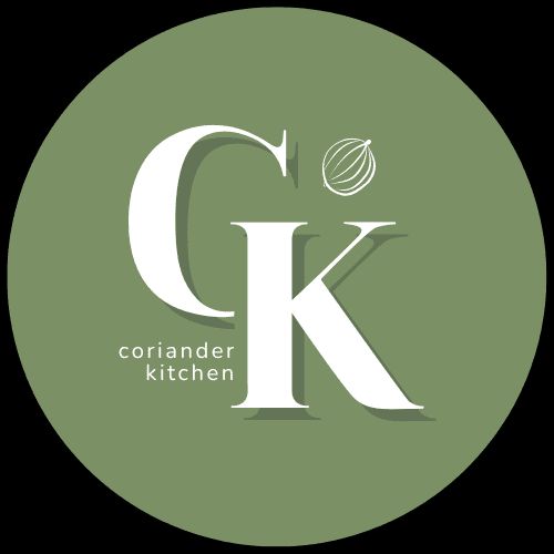 Coriander Kitchen