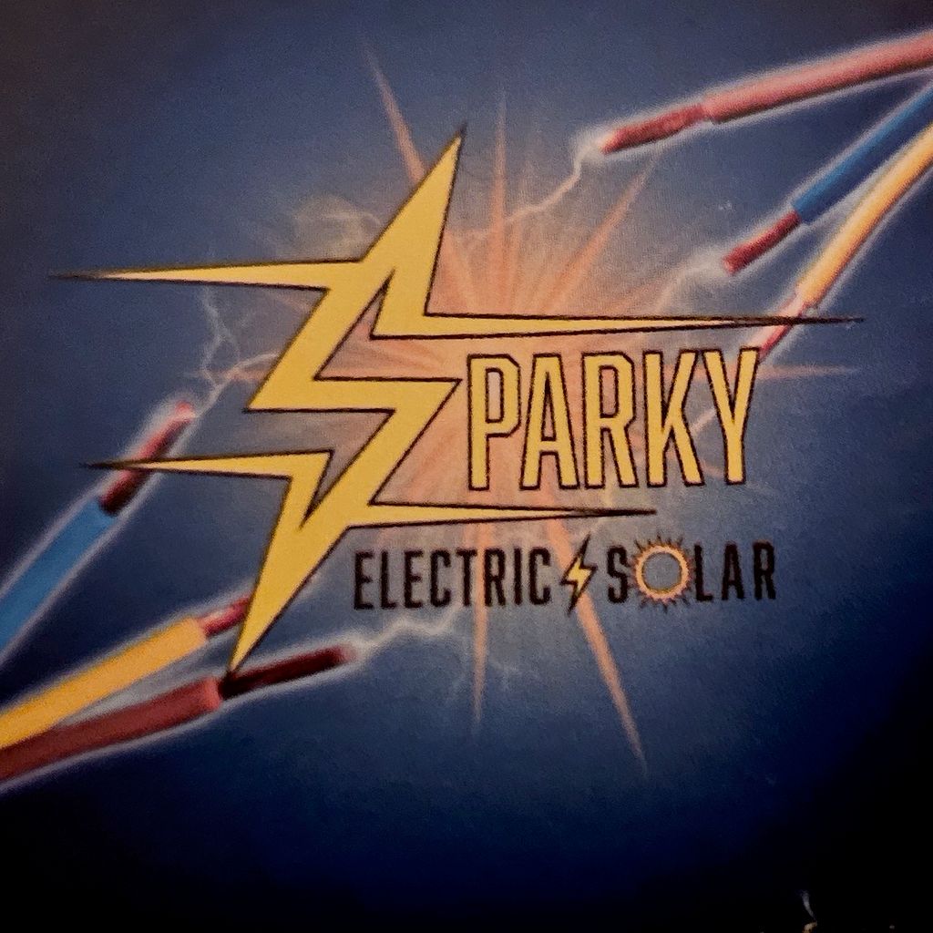 sparky electric and solar