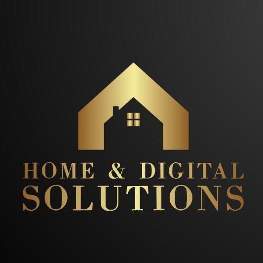 HOME & DIGITAL SOLUTIONS