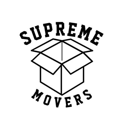 Avatar for Supreme Movers LLC