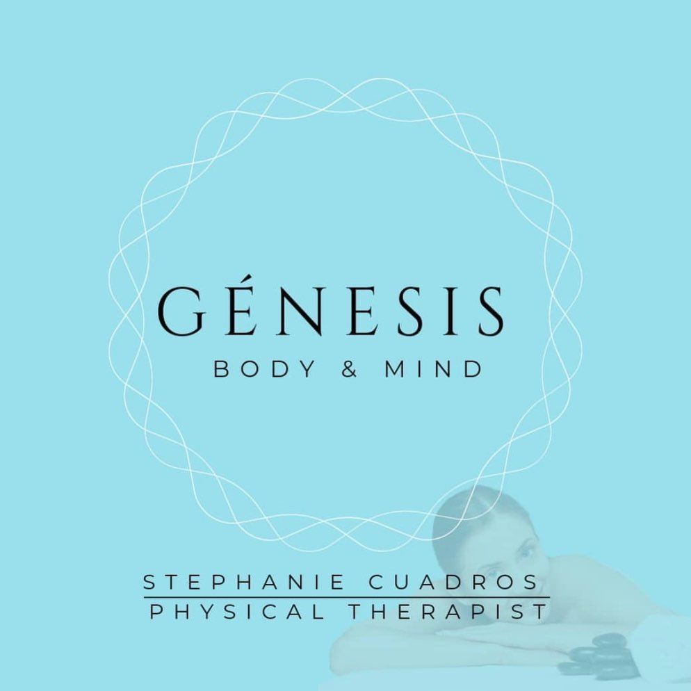 Génesis Body&Mind