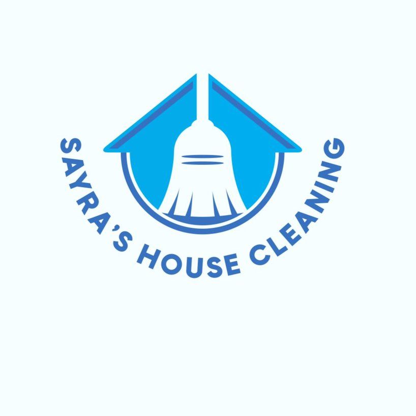 Sayra’s House Cleaning Services