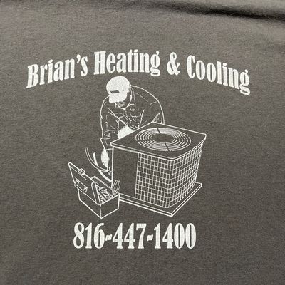 Avatar for Brian’s heating and cooling LLC
