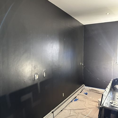 Interior Painting