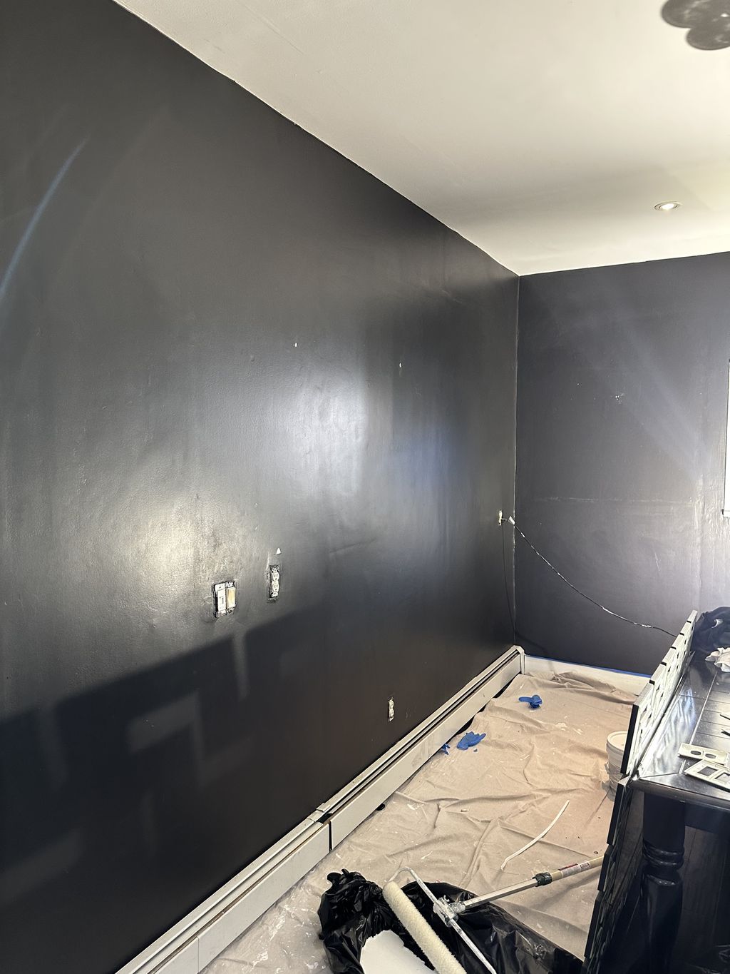 Interior Painting