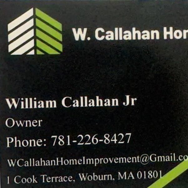 W. Callahan Home Improvement