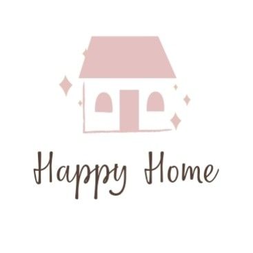 Happy Home - House Cleaning & Home Organizing
