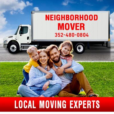 Avatar for Neighborhood Mover