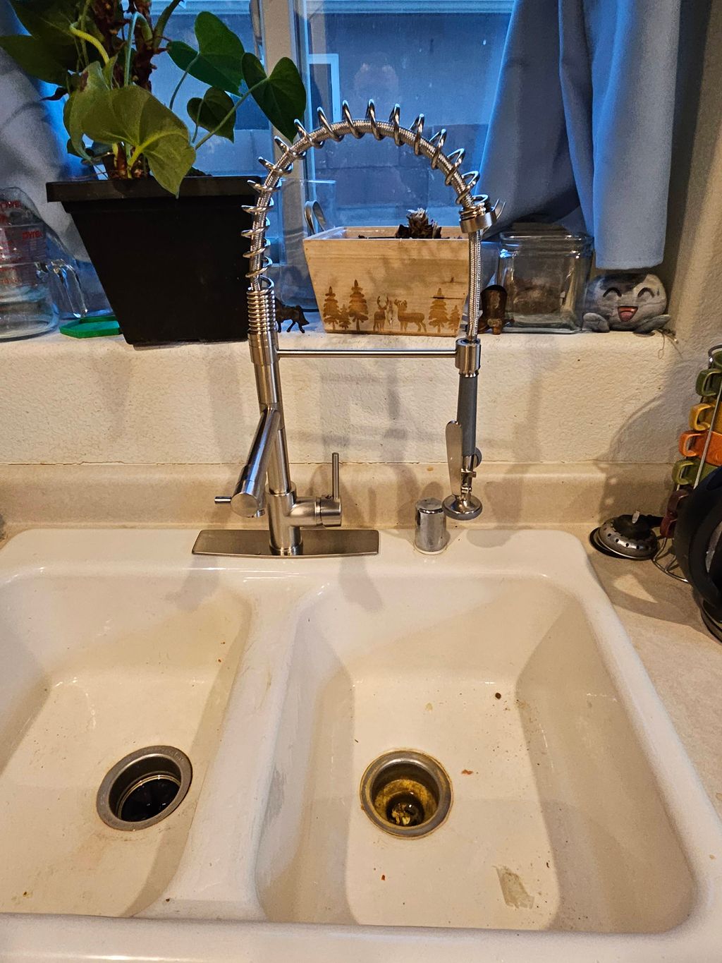 Customer photos