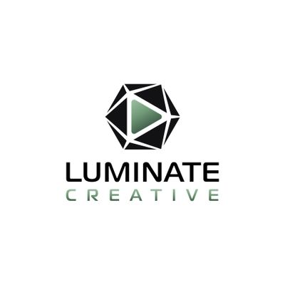 Avatar for Luminate Creative