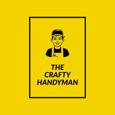 Avatar for The Crafty Handyman