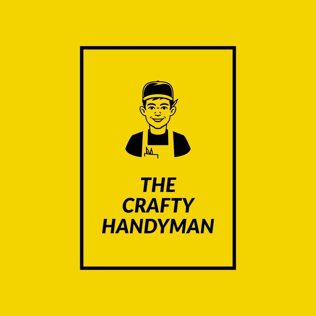 The Crafty Handyman