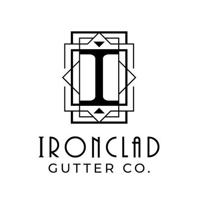 Avatar for Ironclad Gutter Co.