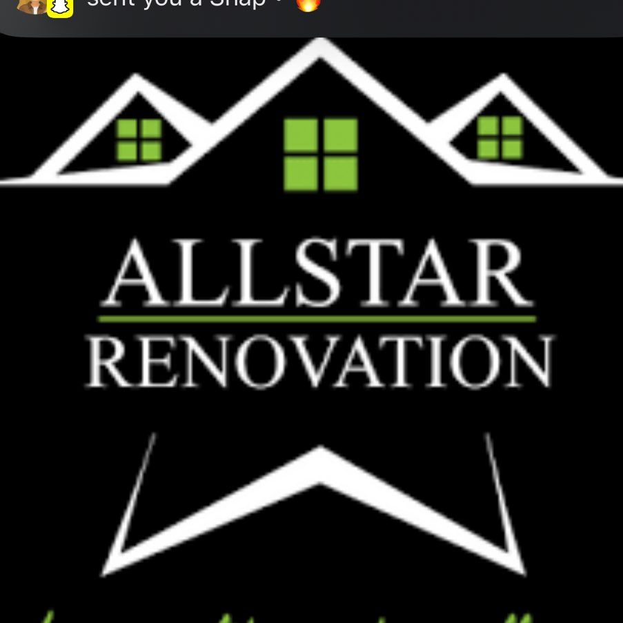 All- Star Renovation