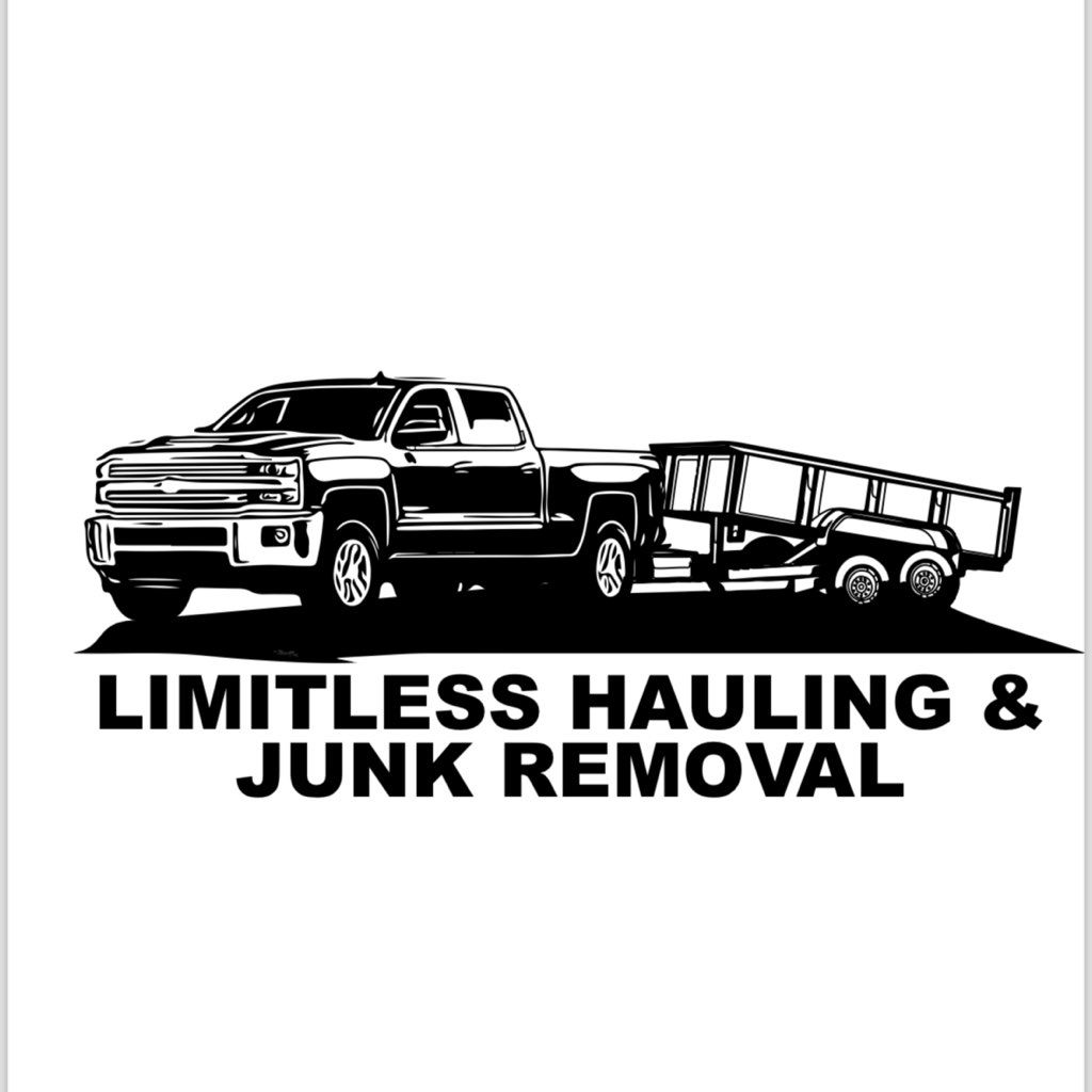 Limitless Hauling & Junk Removal LLC