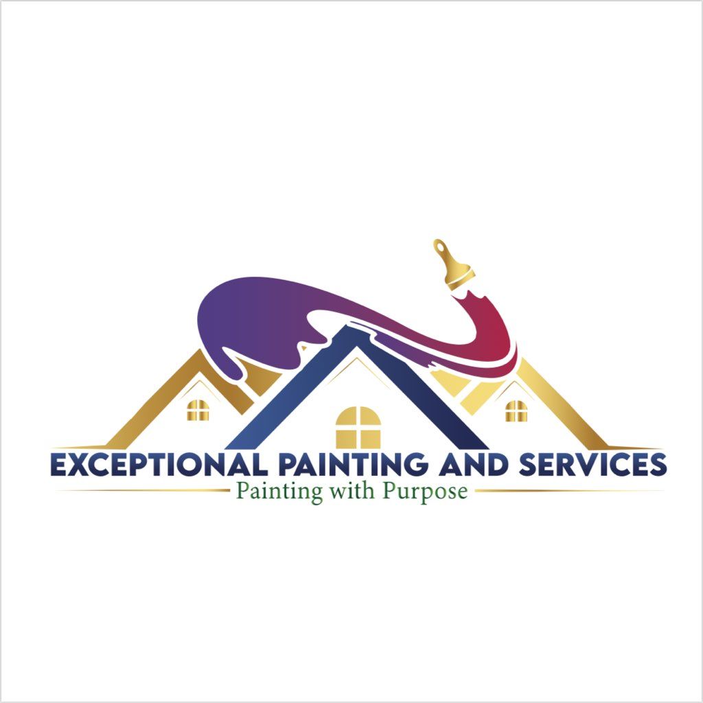 Exceptional Painting and Services Inc