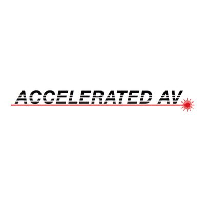 Avatar for Accelerated AV